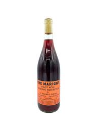 The Marigny St. Reginald Parish Carbonic Pinot Noir 2022