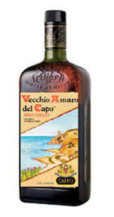 Caffo Vecchio Amaro Del Capo NV
