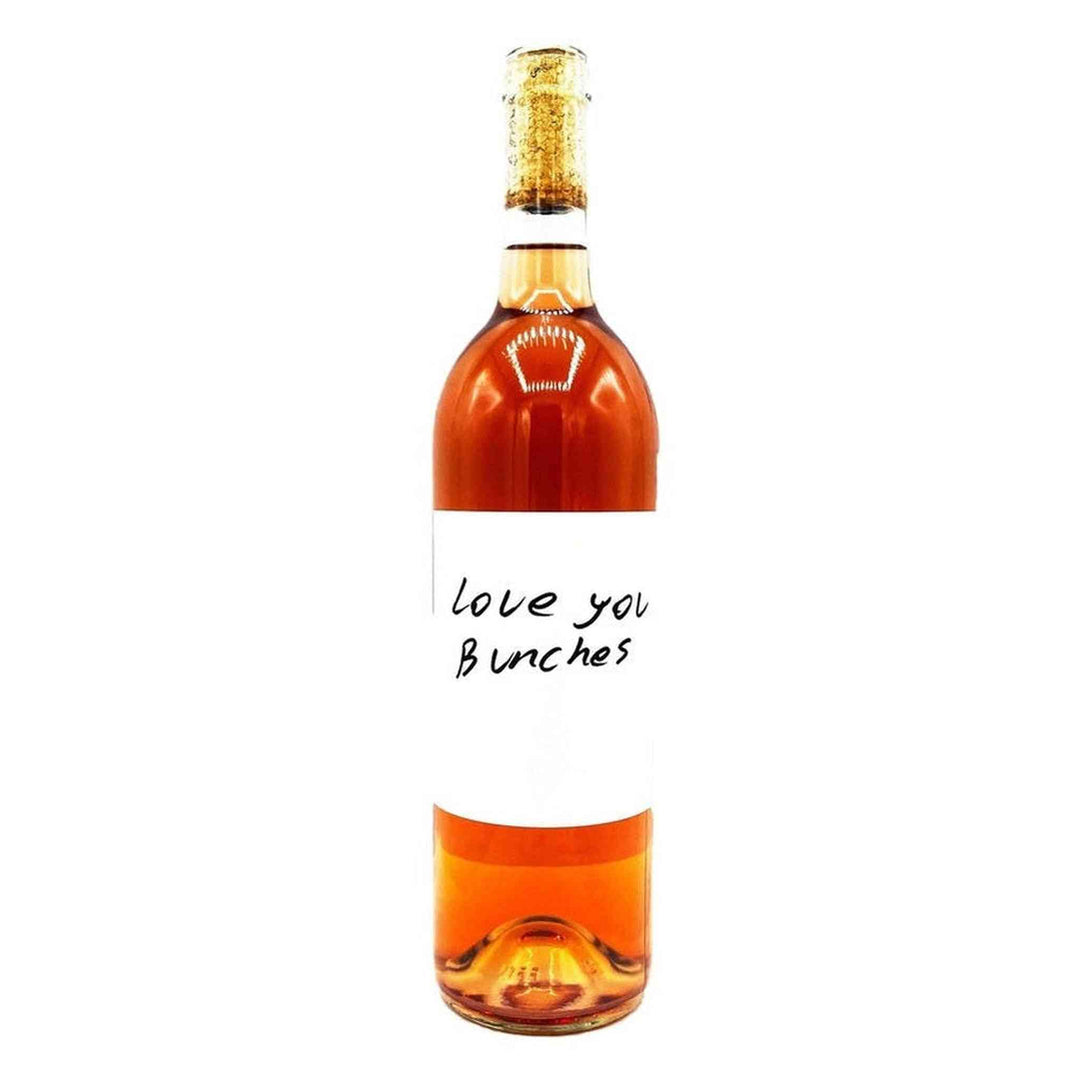 Stolpman Love You Bunches Orange 2023 Orange Wine