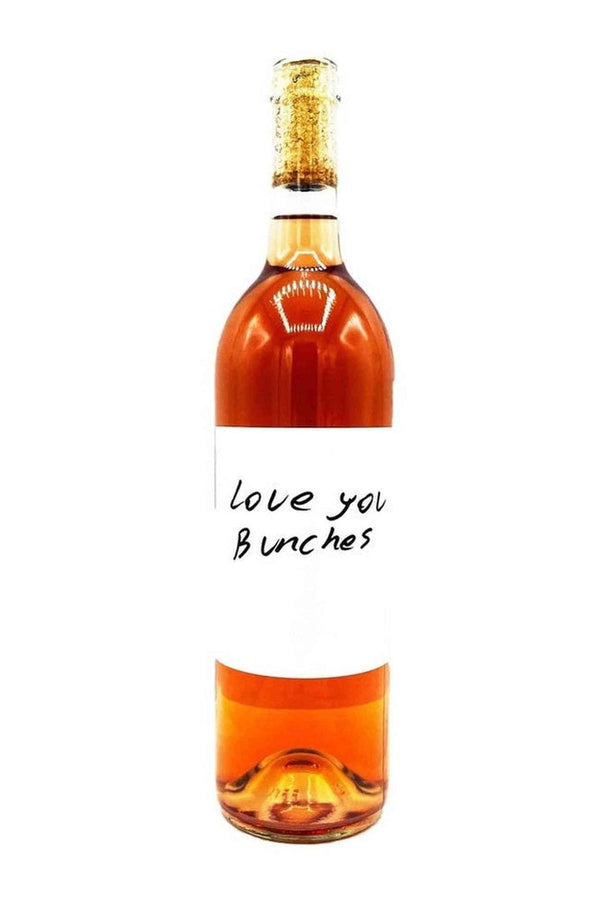 Stolpman Love You Bunches Orange 2023 Orange Wine