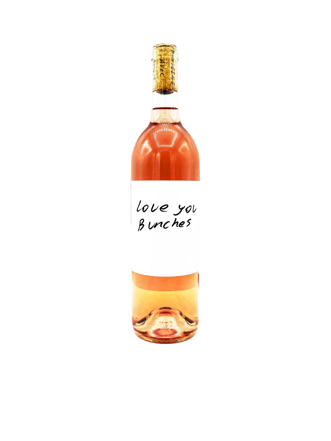 Stolpman Love You Bunches Rose 2024 - Wine Therapy NYC