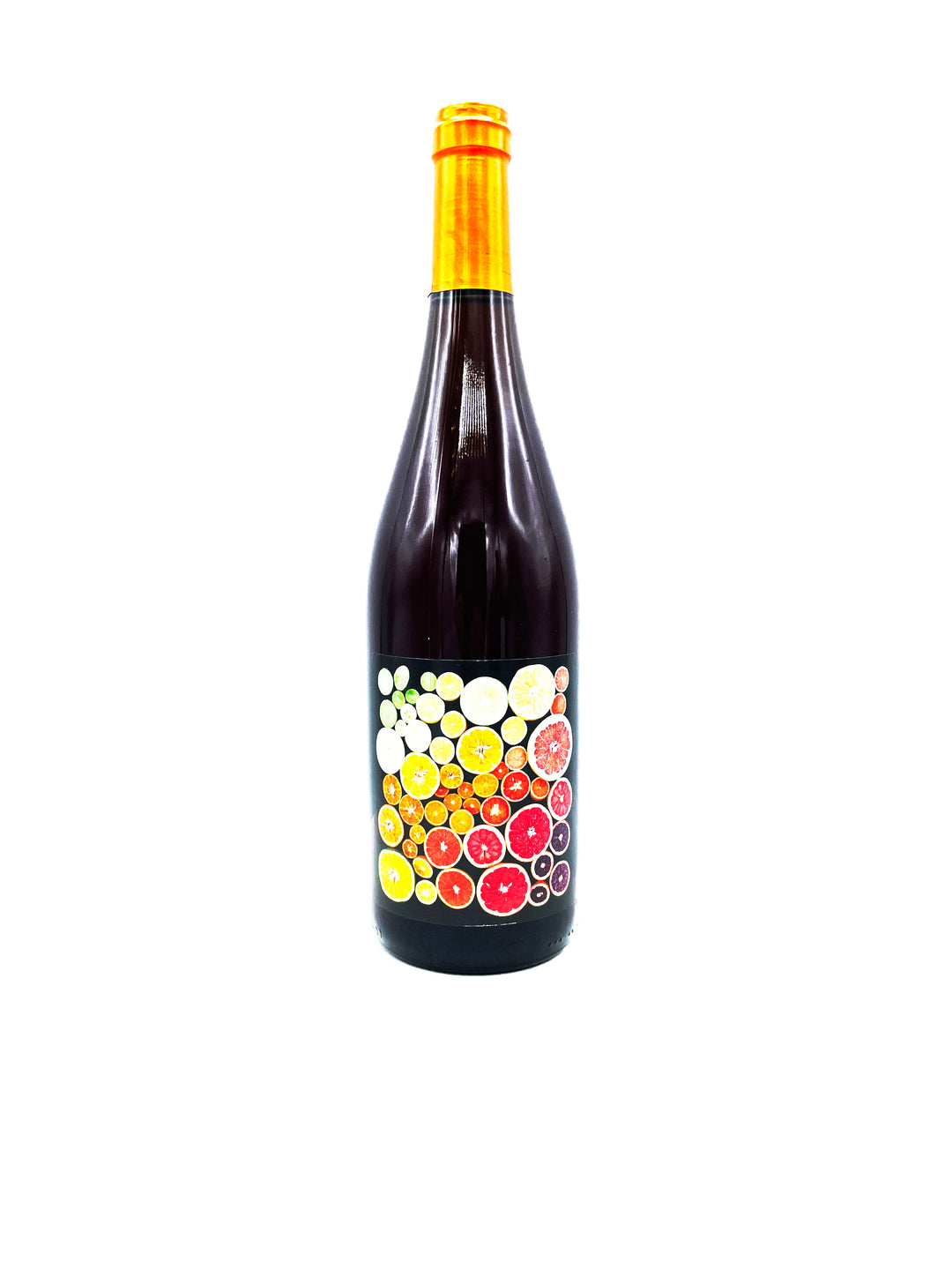 Remi Sedes Samplemousse Rose 2021 - Wine Therapy NYC