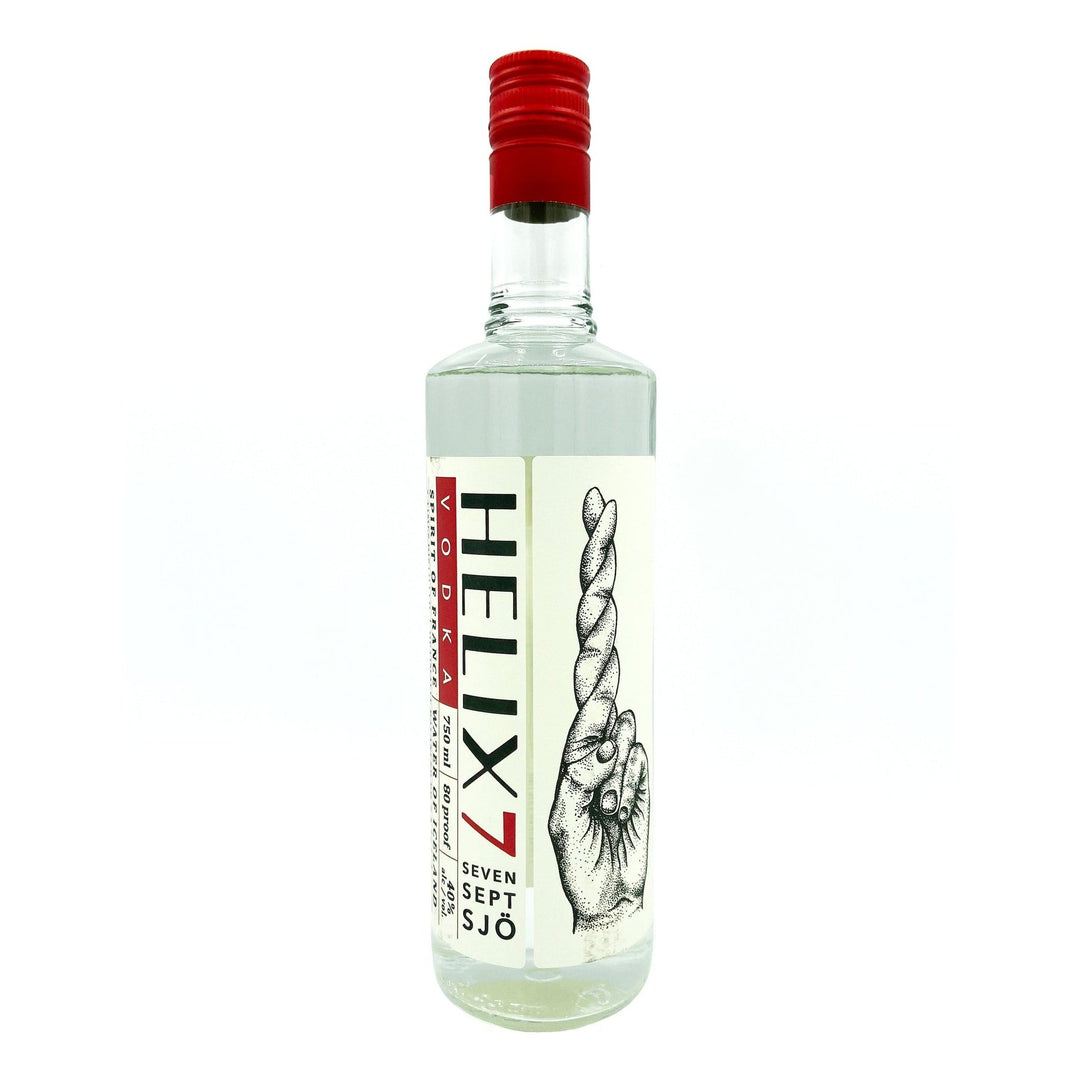 Helix Vodka 750ml Vodka