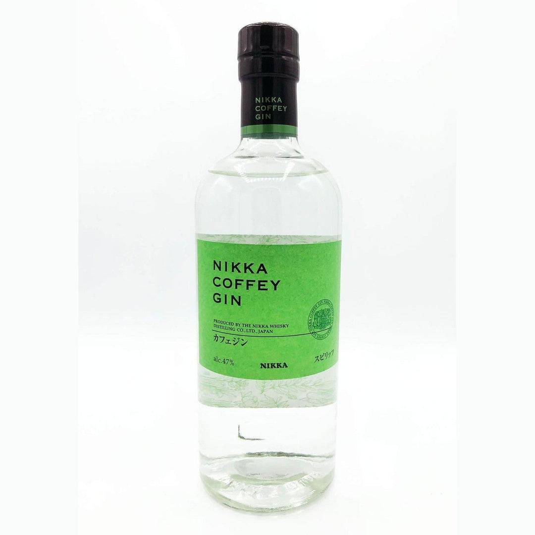 Nikka Coffey Gin 750ml Gin