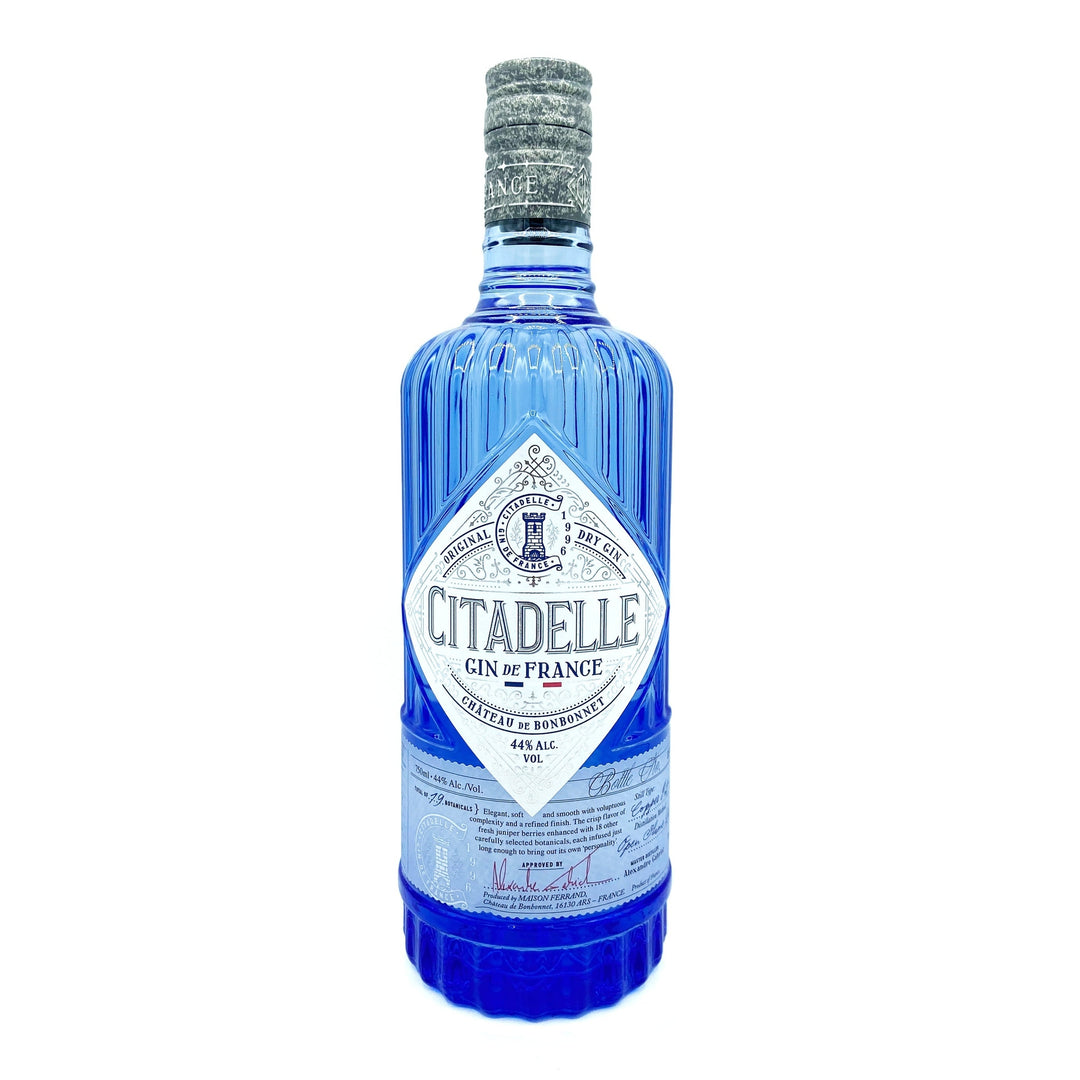 Citadelle Gin 750ml - Wine Therapy NYC
