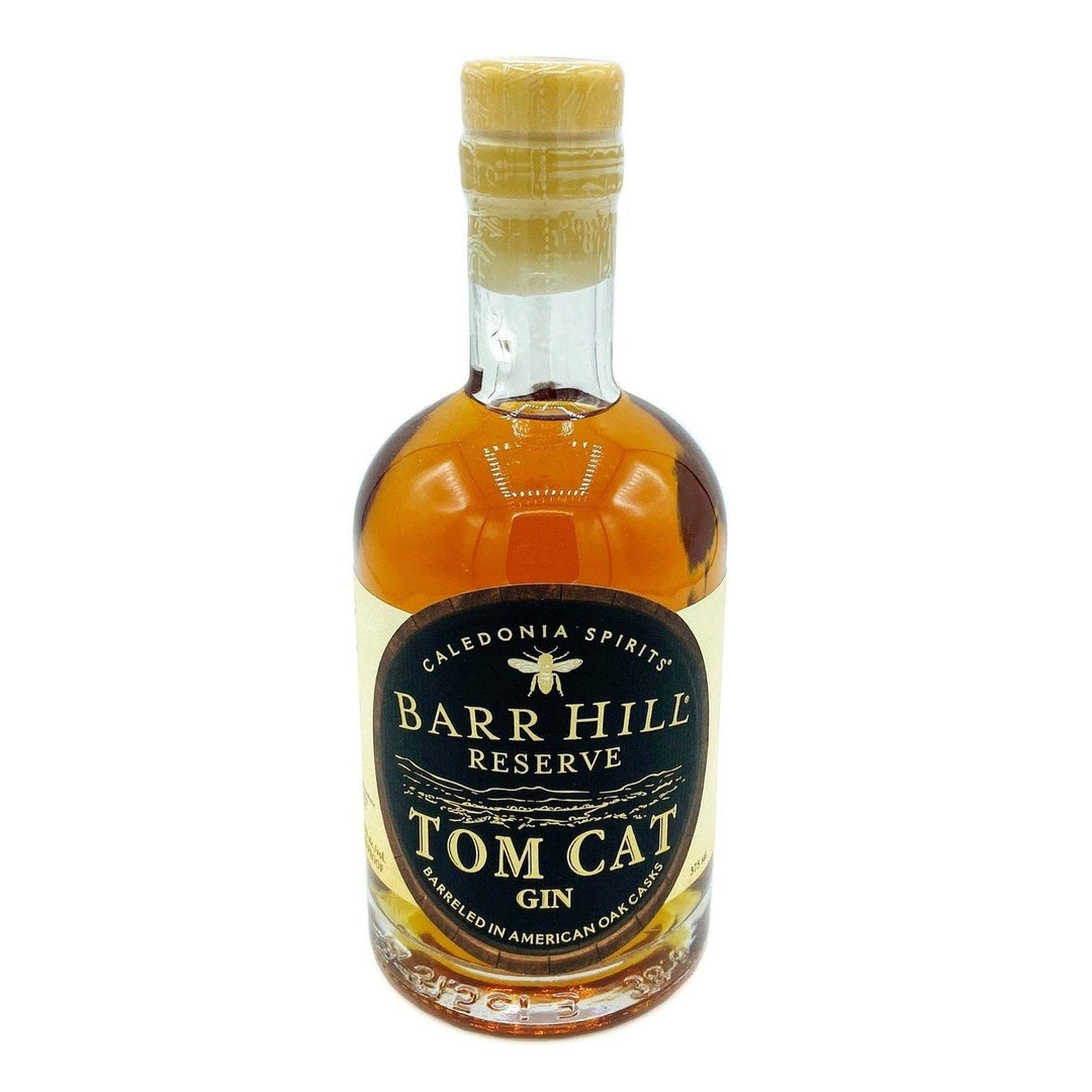 Barr Hill Tom Cat Gin 375ml Gin