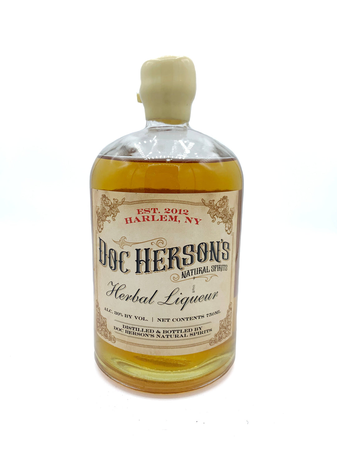 Doc Herson&