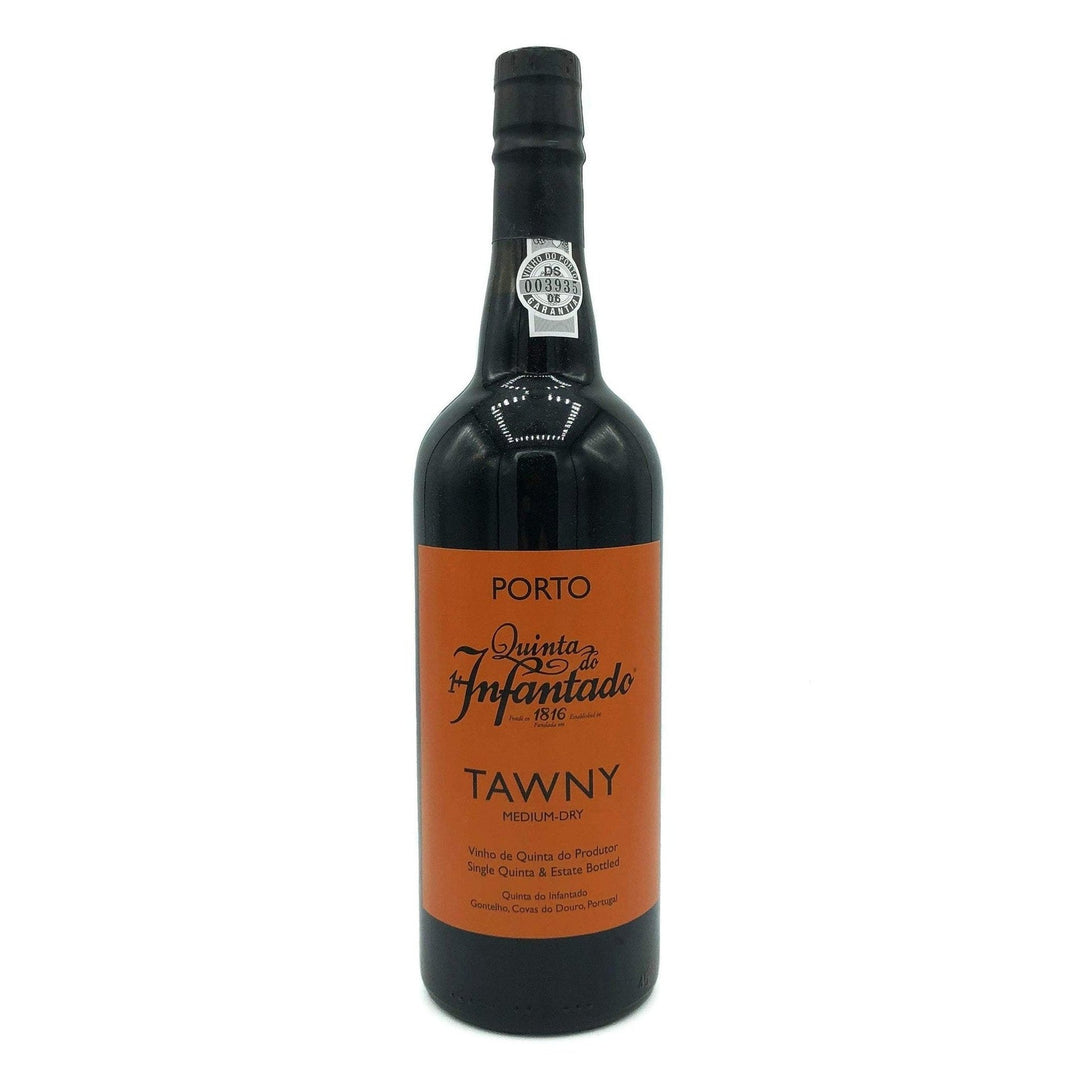 Quinta do Infantado Tawny Porto NV Dessert Wine