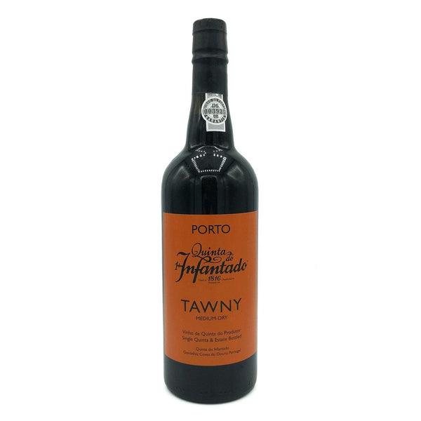 Quinta do Infantado Tawny Porto NV Dessert Wine
