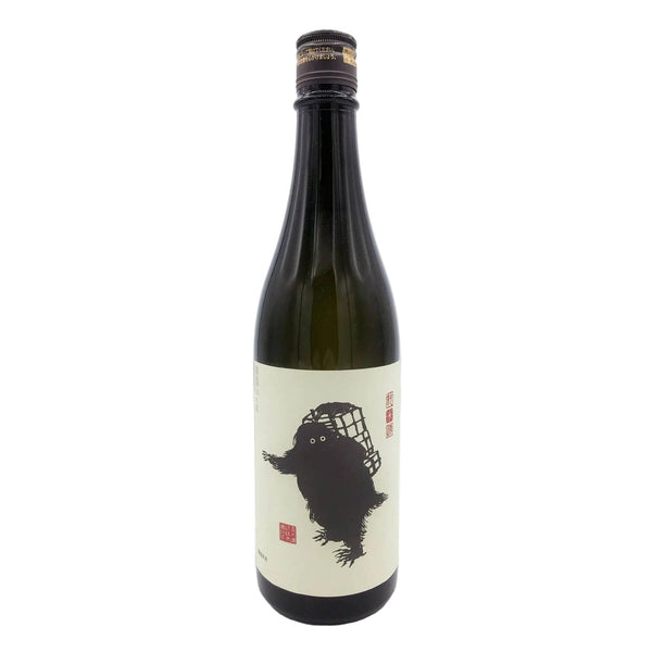 Yuki Otoko Yeti Junmai Sake 720ml Sake