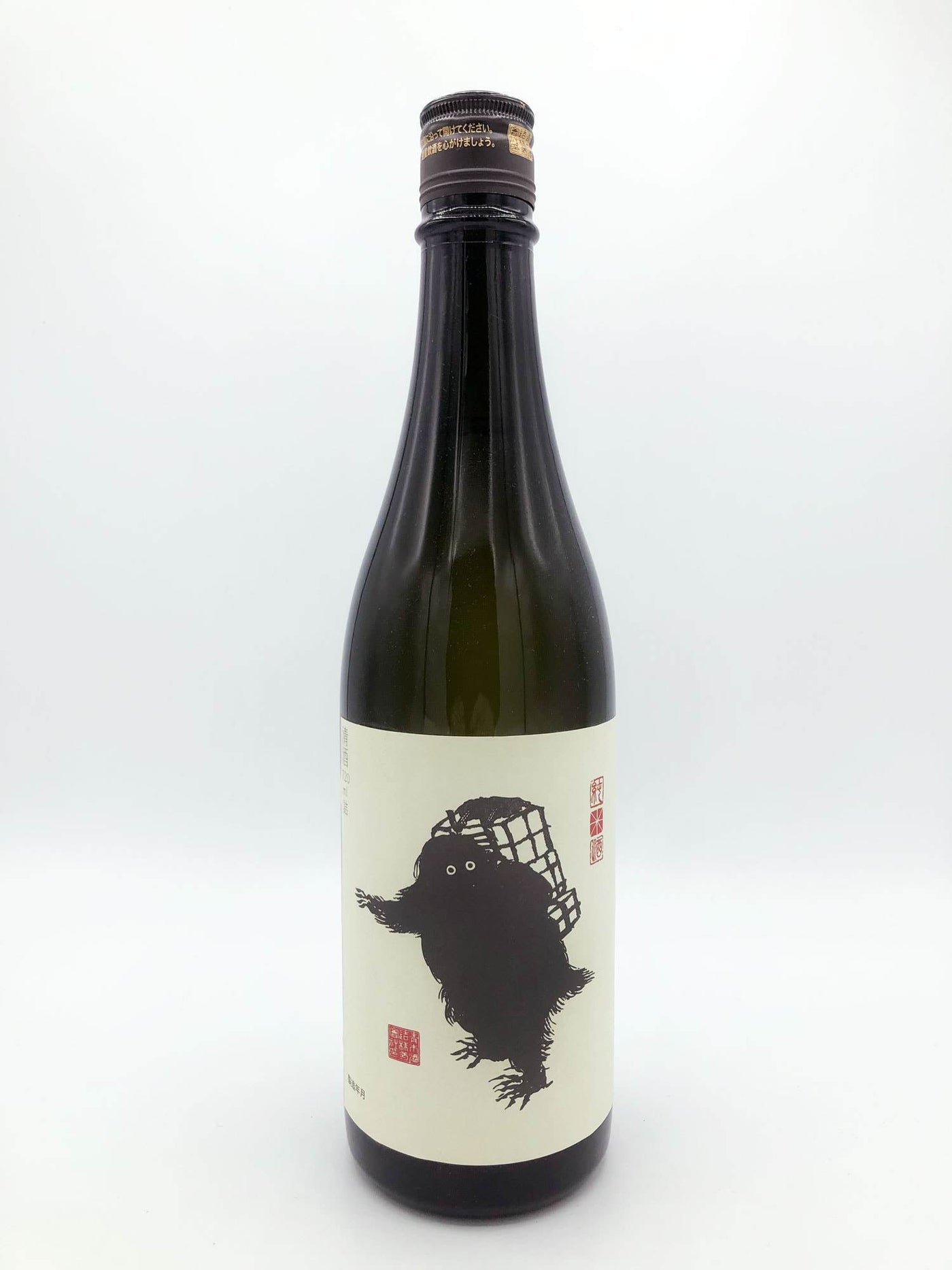 Yuki Otoko Yeti Junmai Sake 720ml