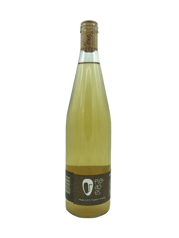 Papras Pleiades Orange 2024 - Wine Therapy NYC