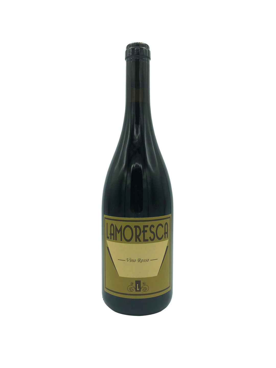 Lamoresca Rosso 2023 - Wine Therapy NYC