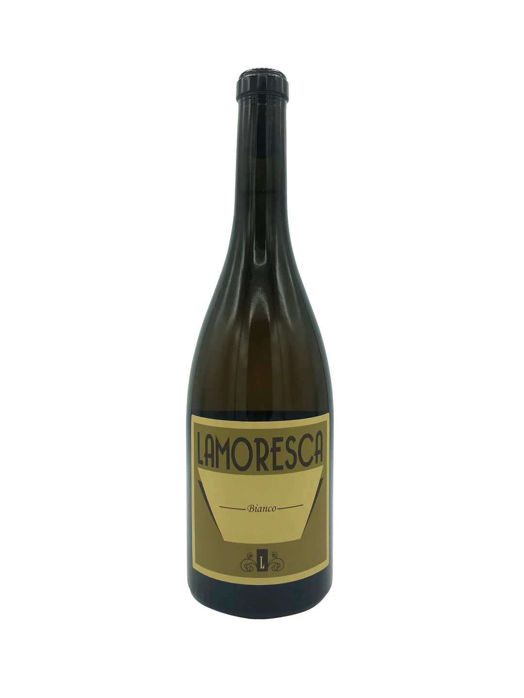 Lamoresca Bianco 2018 - Wine Therapy NYC