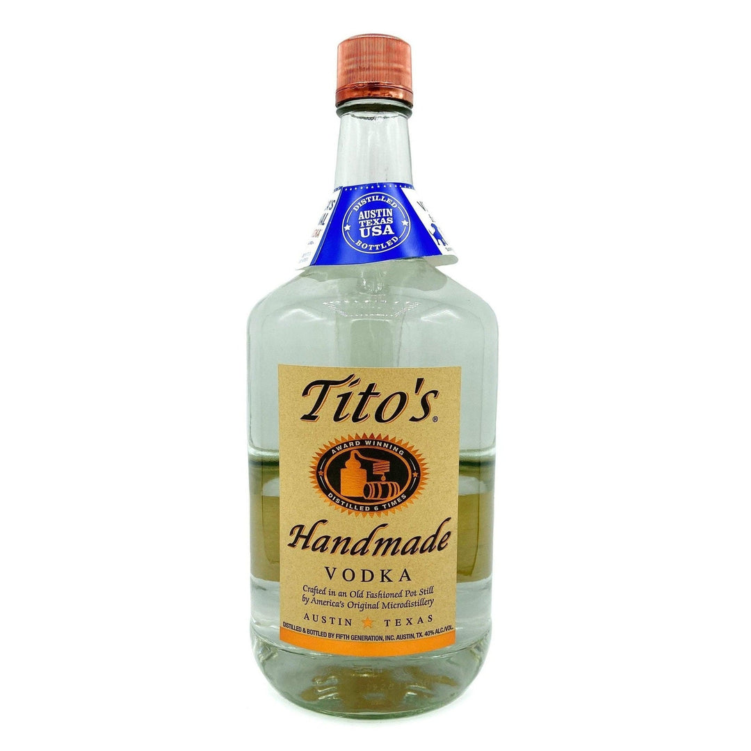 Tito's Vodka 1.75L Vodka