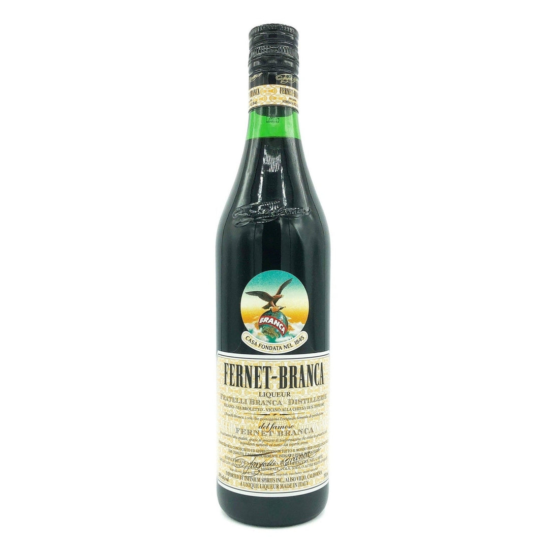 Fernet Branca 750 ml Aperitif