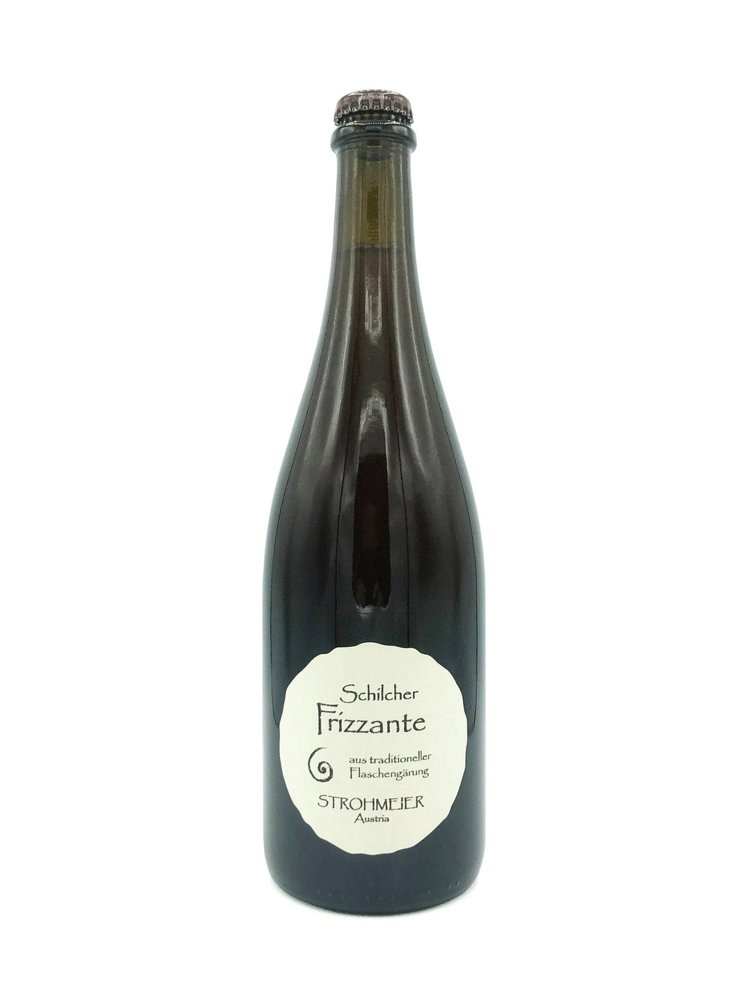 Strohmeier Schilcher Frizzante NV - Wine Therapy NYC
