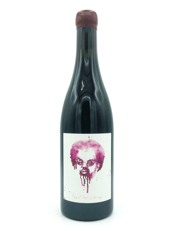 Las Jaras Sweet Berry Wine 2021 - Wine Therapy NYC