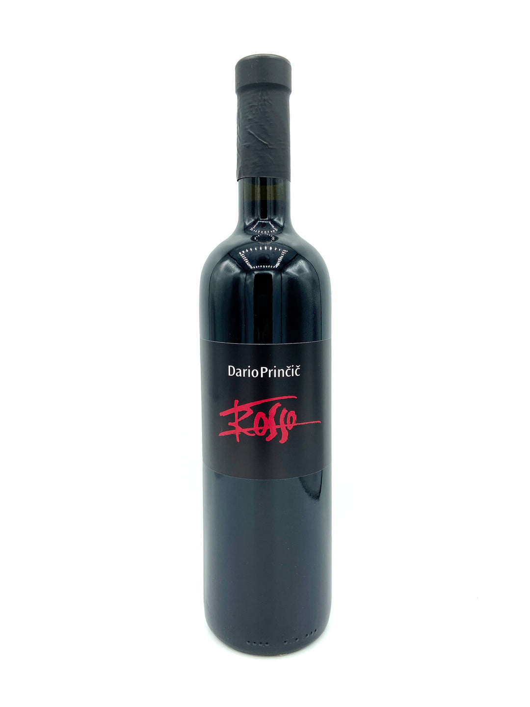 Dario Princic - Venezia Giulia Rosso NV - Wine Therapy NYC