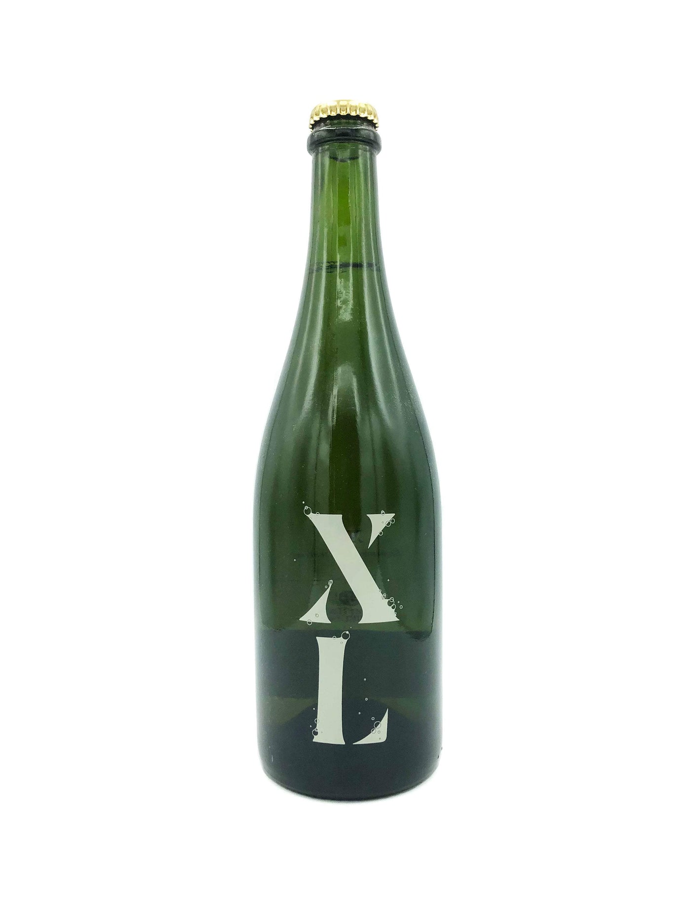 Partida Creus XL Sparkling 2015 1.5L