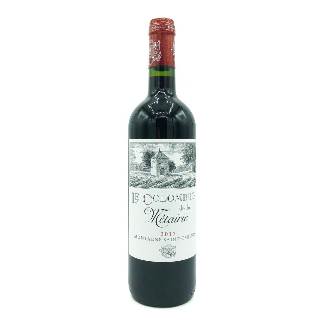 Domaine De Maison Blanche la Metairie du Colombier 2016 - Wine Therapy NYC