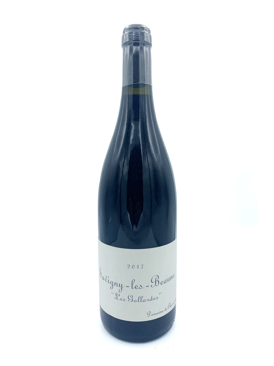 Domaine de Chassorney Savigny Les Beaune Les Gollardes 2020 - Wine Therapy NYC