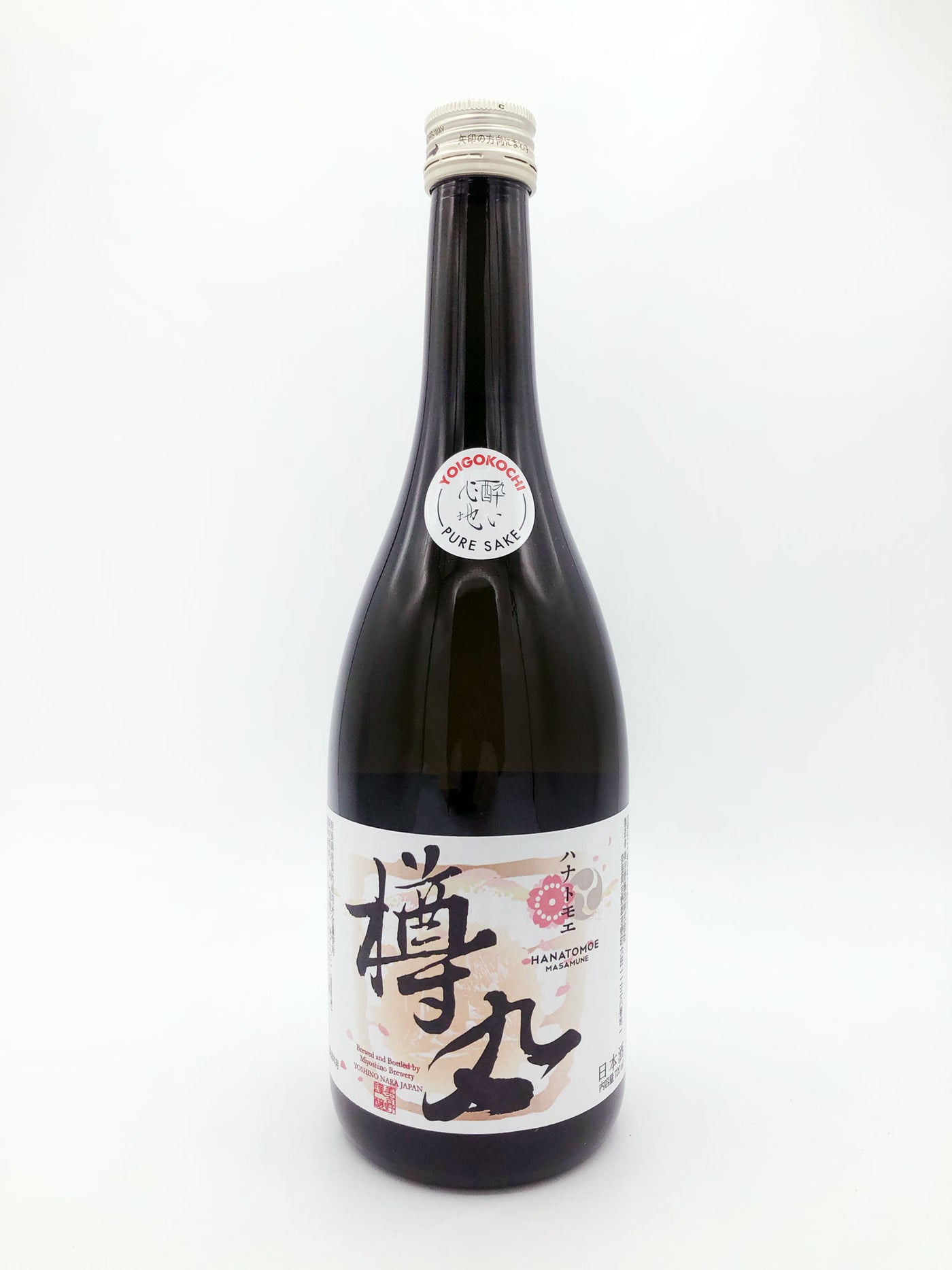 Miyoshino Jozo Tarumura Sake 720ml