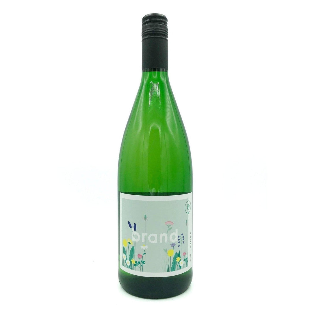 Brand Riesling Trocken 1L 2024 White Wine