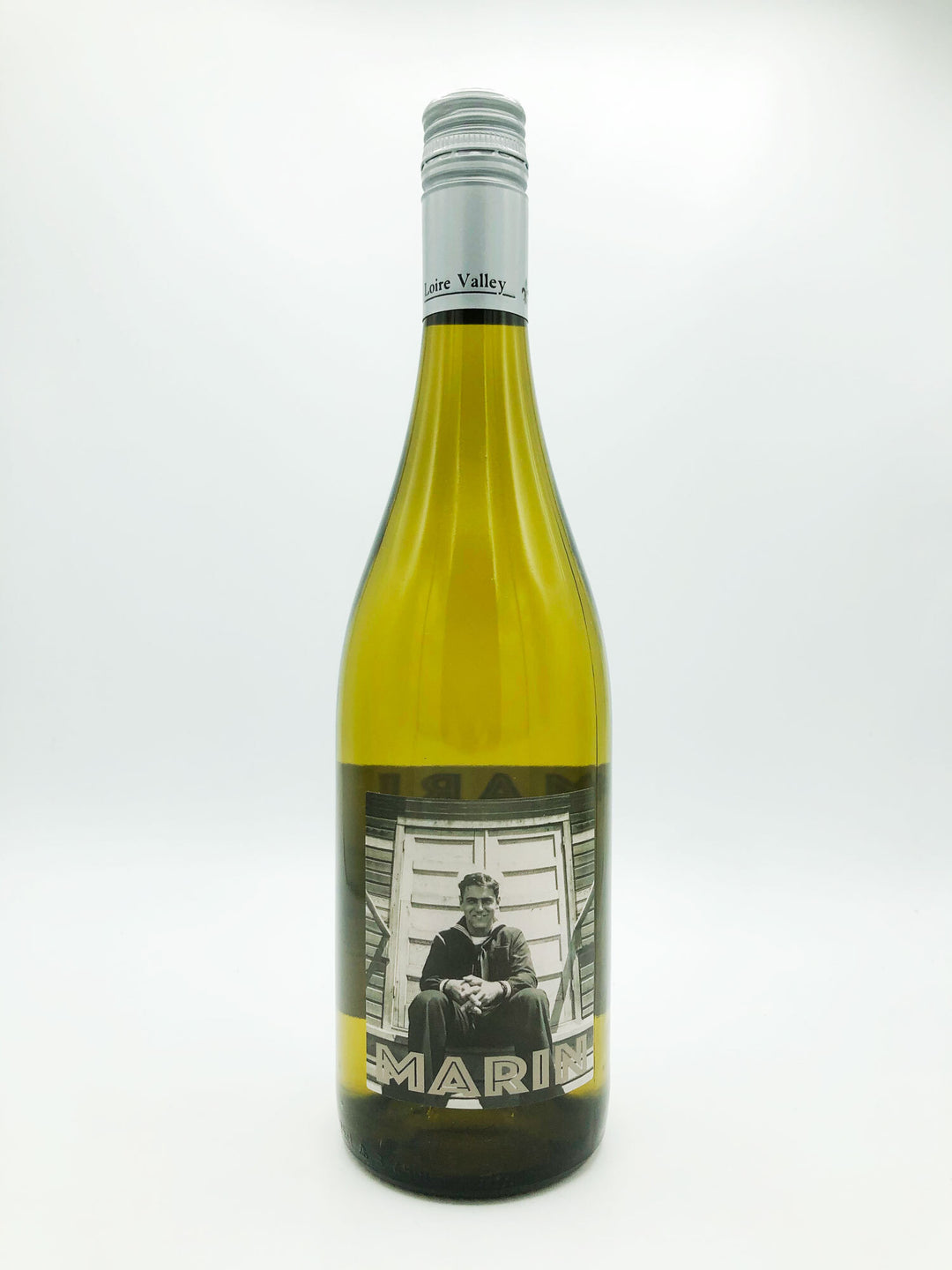 Marin Sauvignon Blanc 2018 - Wine Therapy NYC