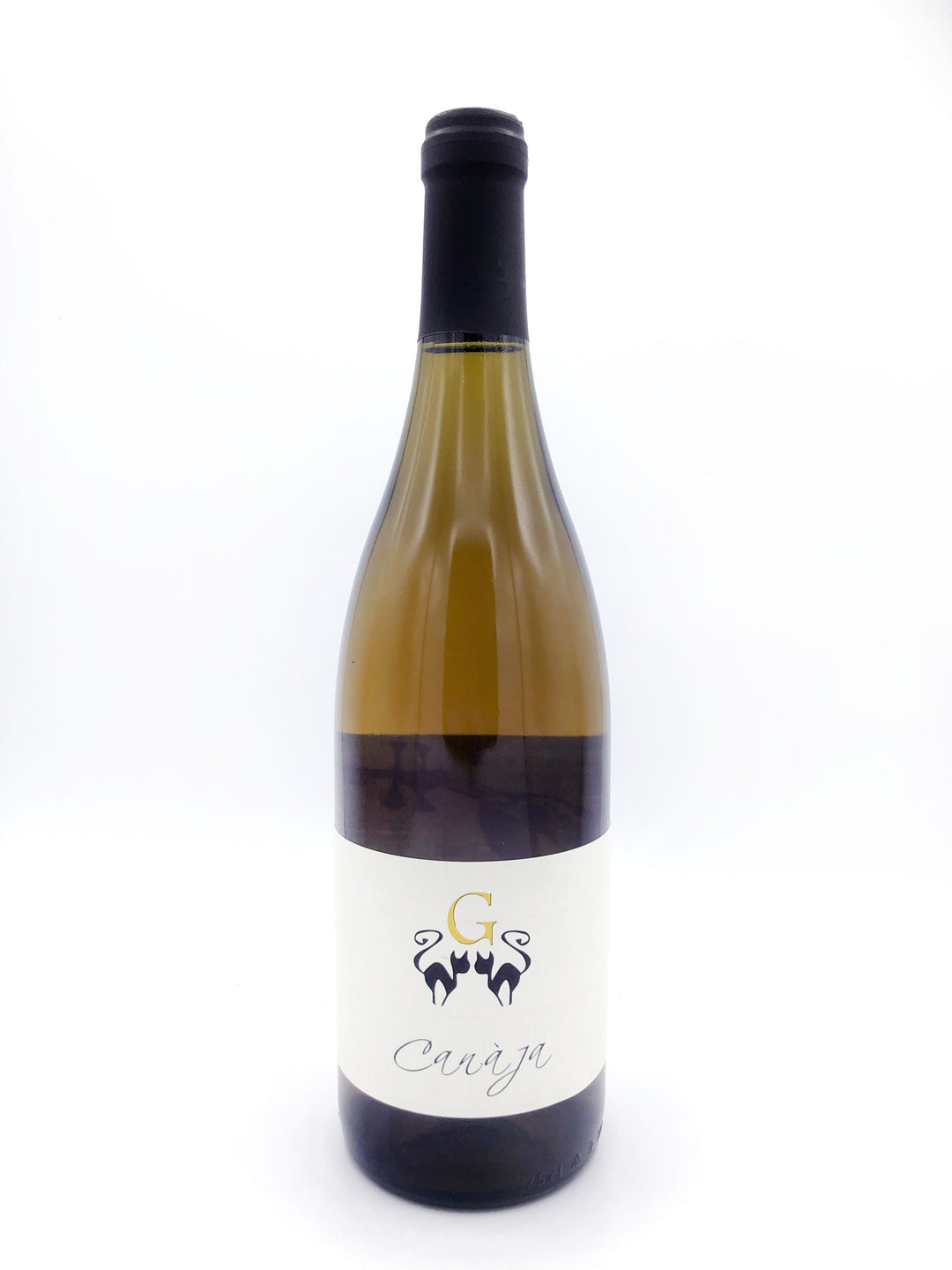 Carolina Gatti - Canaja White NV - Wine Therapy NYC