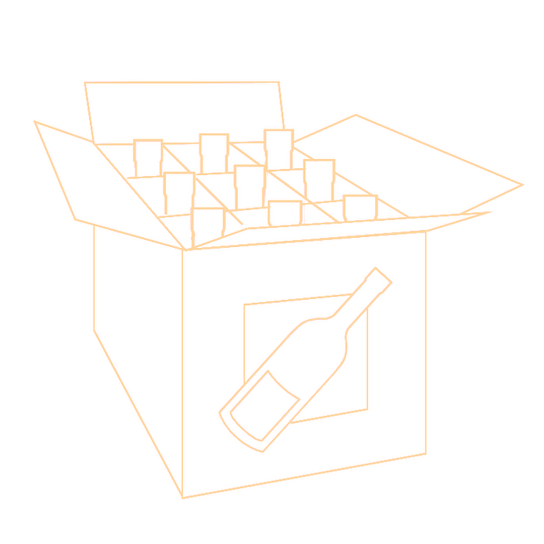 White Discoveries 6 or 12 bottles White Wine
