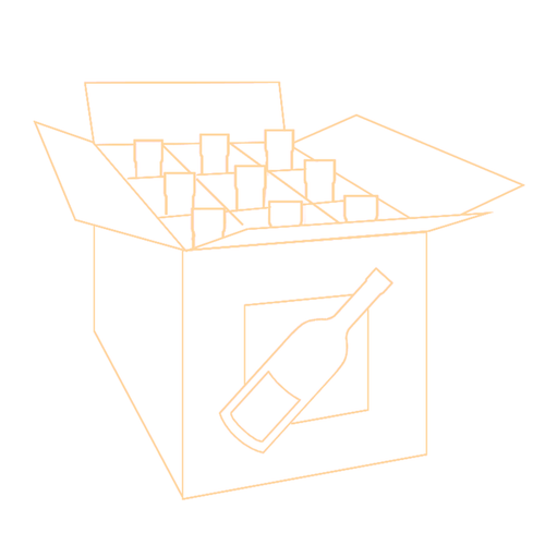 White Discoveries (6 or 12 bottles)