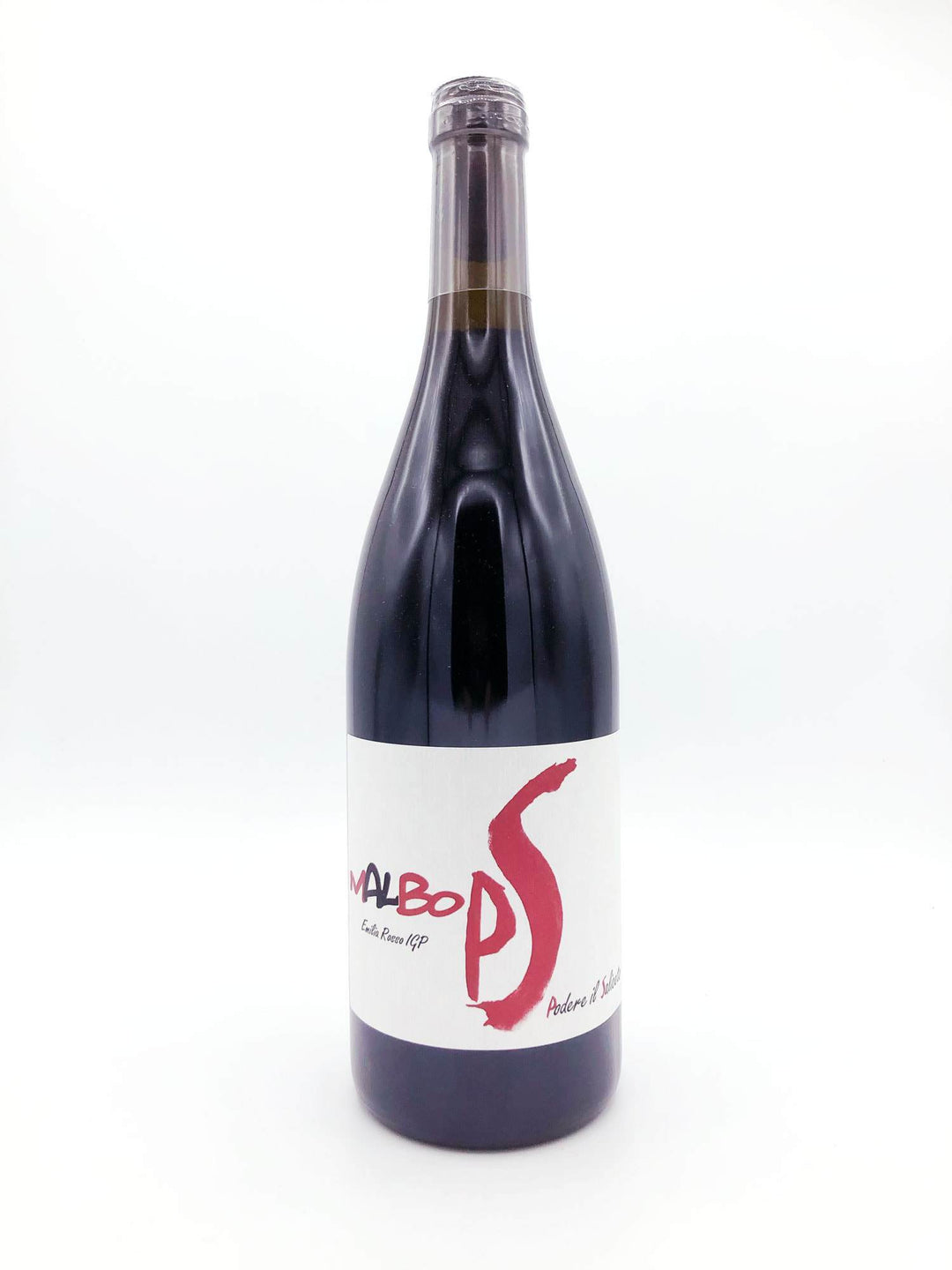 Podere il Saliceto Malbo 2018 - Wine Therapy NYC
