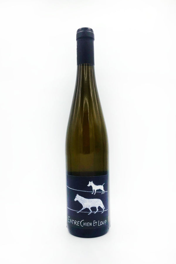Domaine Rietsch Entre Chien Et Loup 2018 - Wine Therapy NYC