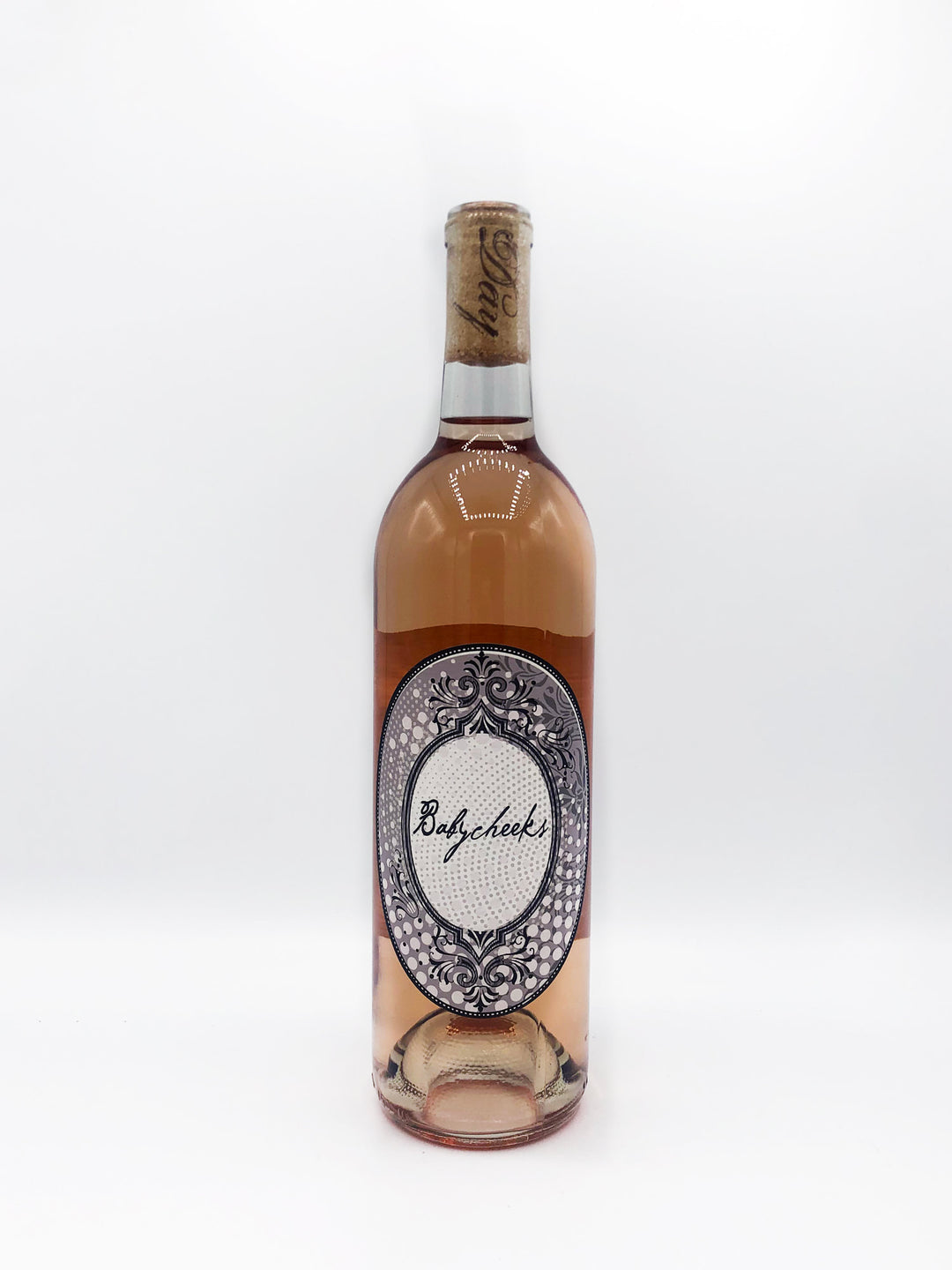 Day Wines Babycheeks Rose 2019 - Wine Therapy NYC