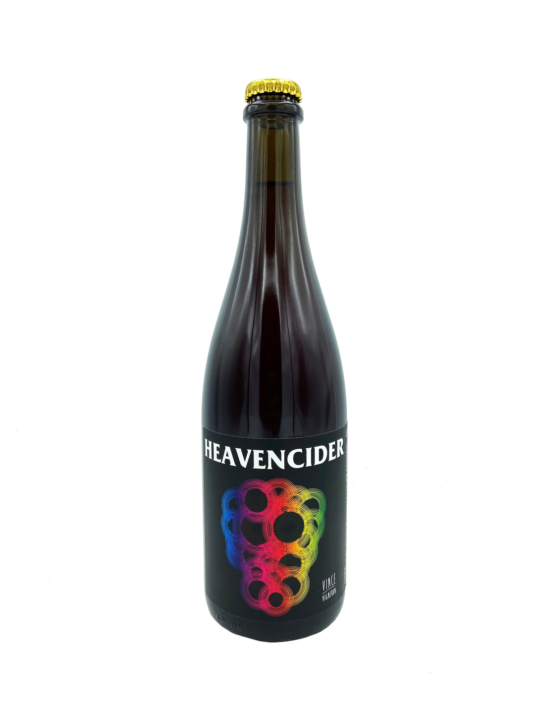 No Control Heavencider NV - Wine Therapy NYC