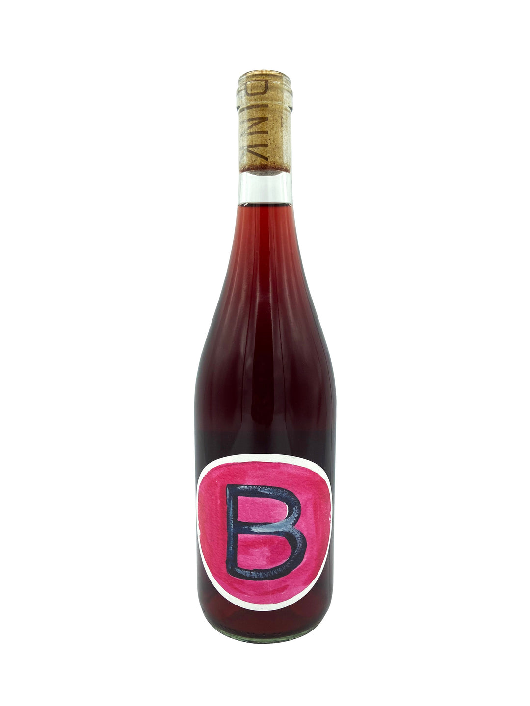 Bink Wines Little Red 2019 - Wine Therapy NYC