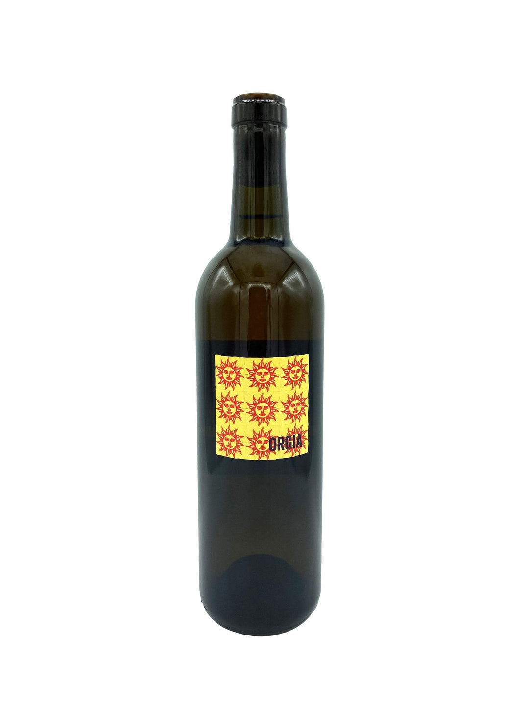 Robert Sinskey Orgia 2015 - Wine Therapy NYC