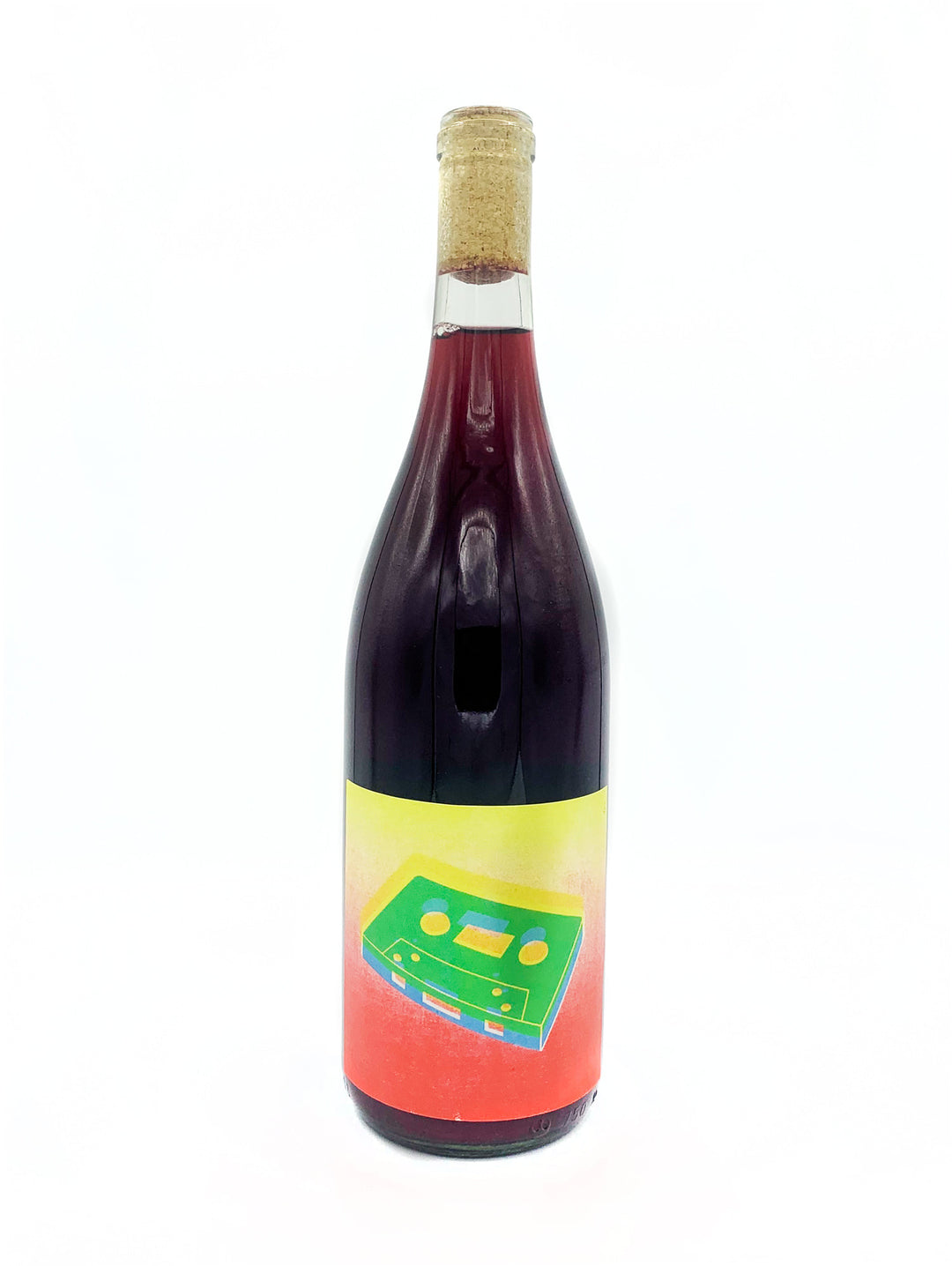 Amplify Wines Mixtape 2020 - Wine Therapy NYC