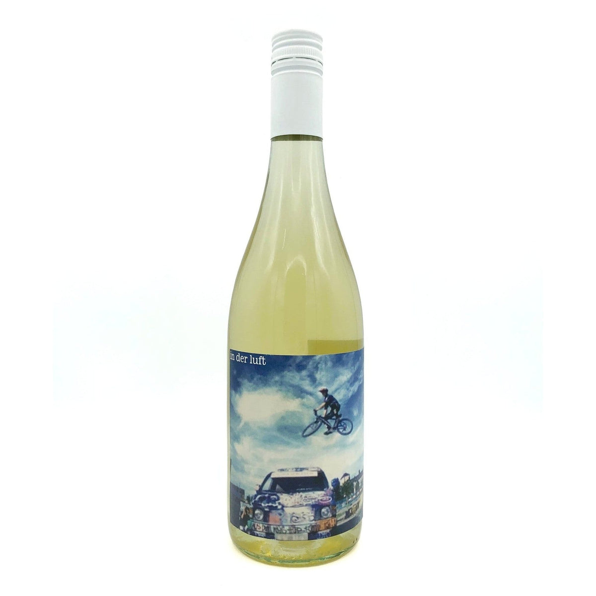 Beurer In der Luft 2023 White Wine