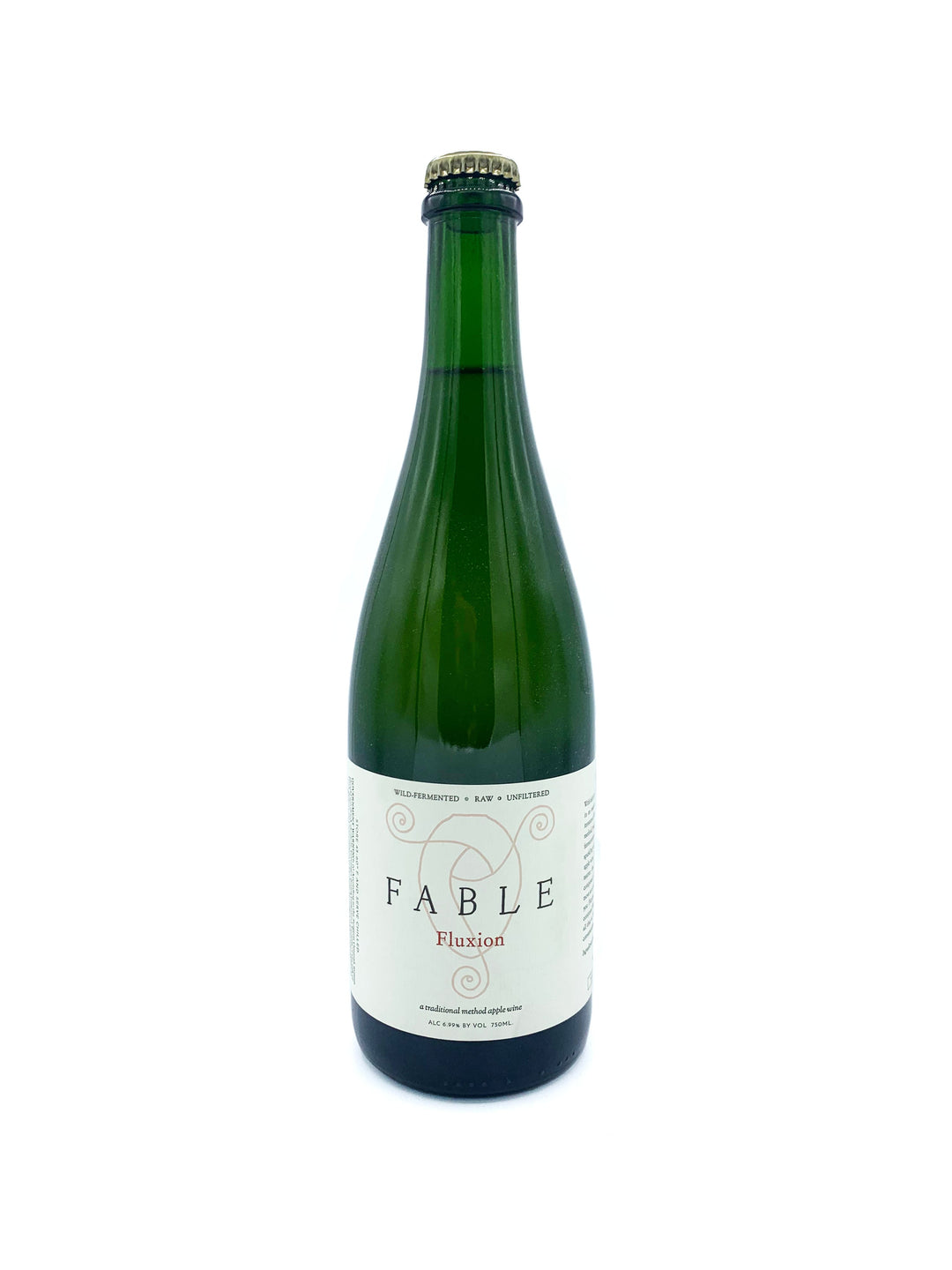 Fable Farm Fluxion 2018 - Wine Therapy NYC