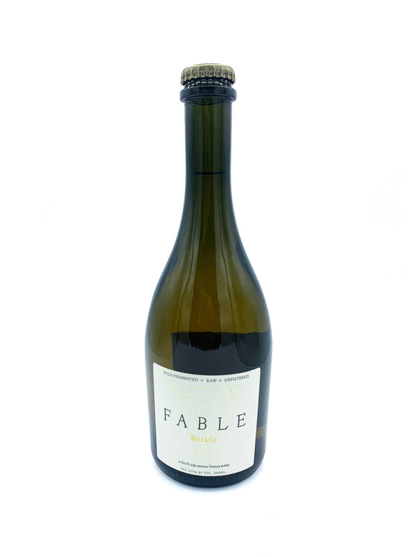 Fable Farm Betula 500ml 2018 - Wine Therapy NYC