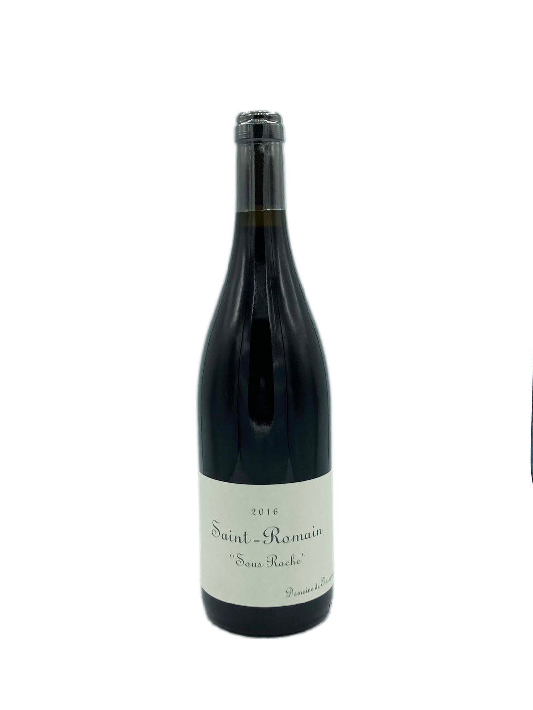 Domaine de Chassorney Saint Romain Sous Roche 2020 - Wine Therapy NYC