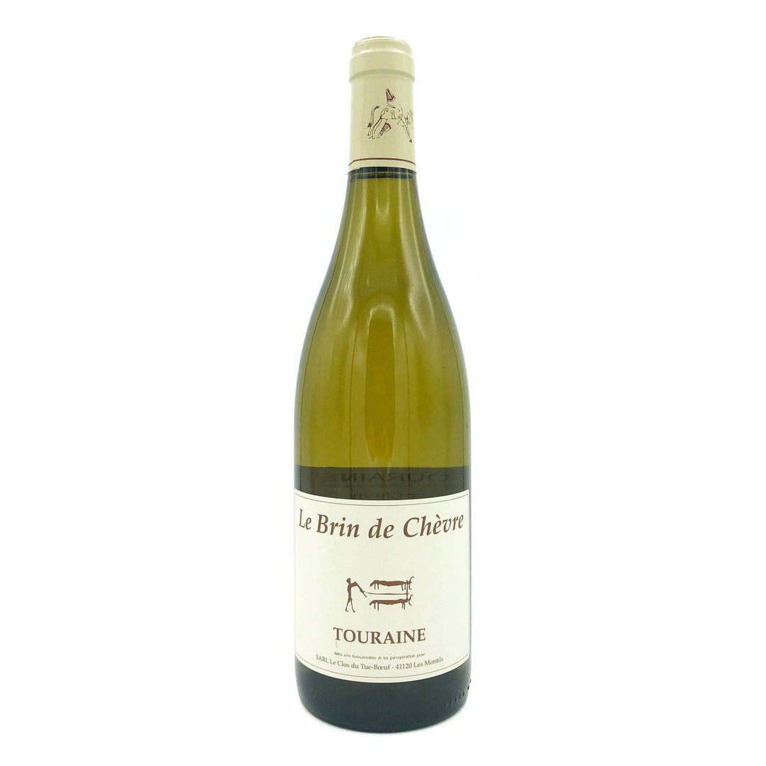 Clos du Tue-Boeuf Le Brin de Chevre 2024 White Wine