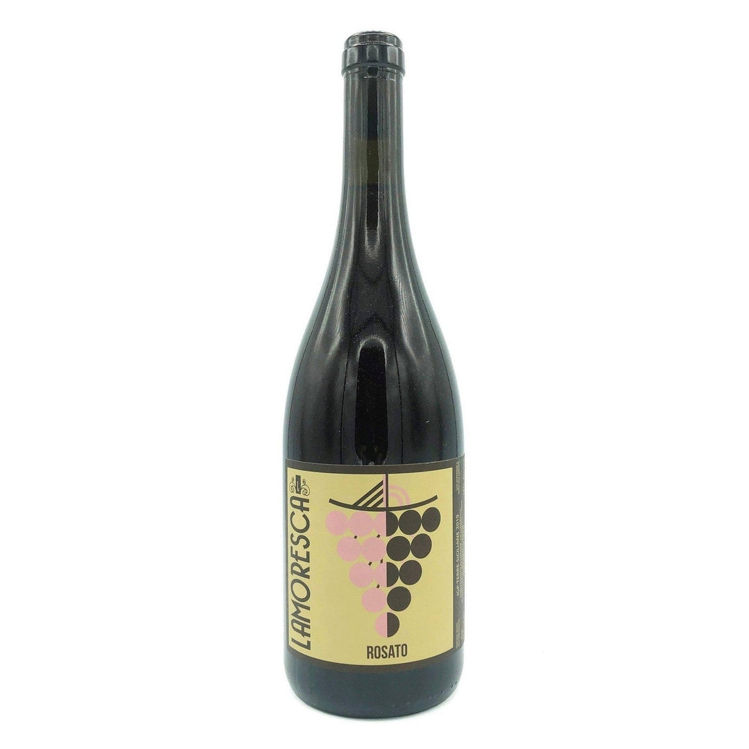 Lamoresca Rosato 2024 Rosé