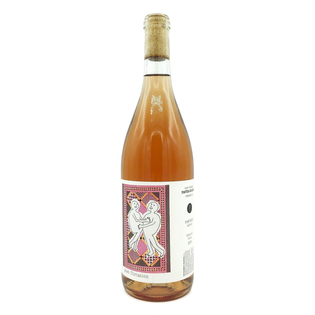 Martha Stoumen Post Flirtation Rose Rosé