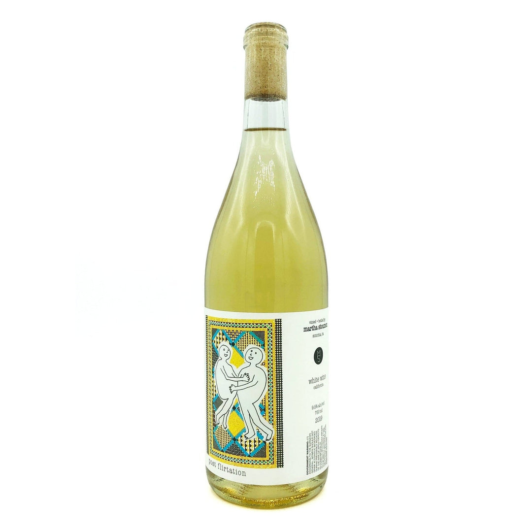 Martha Stoumen Post Flirtation White 2023 White Wine