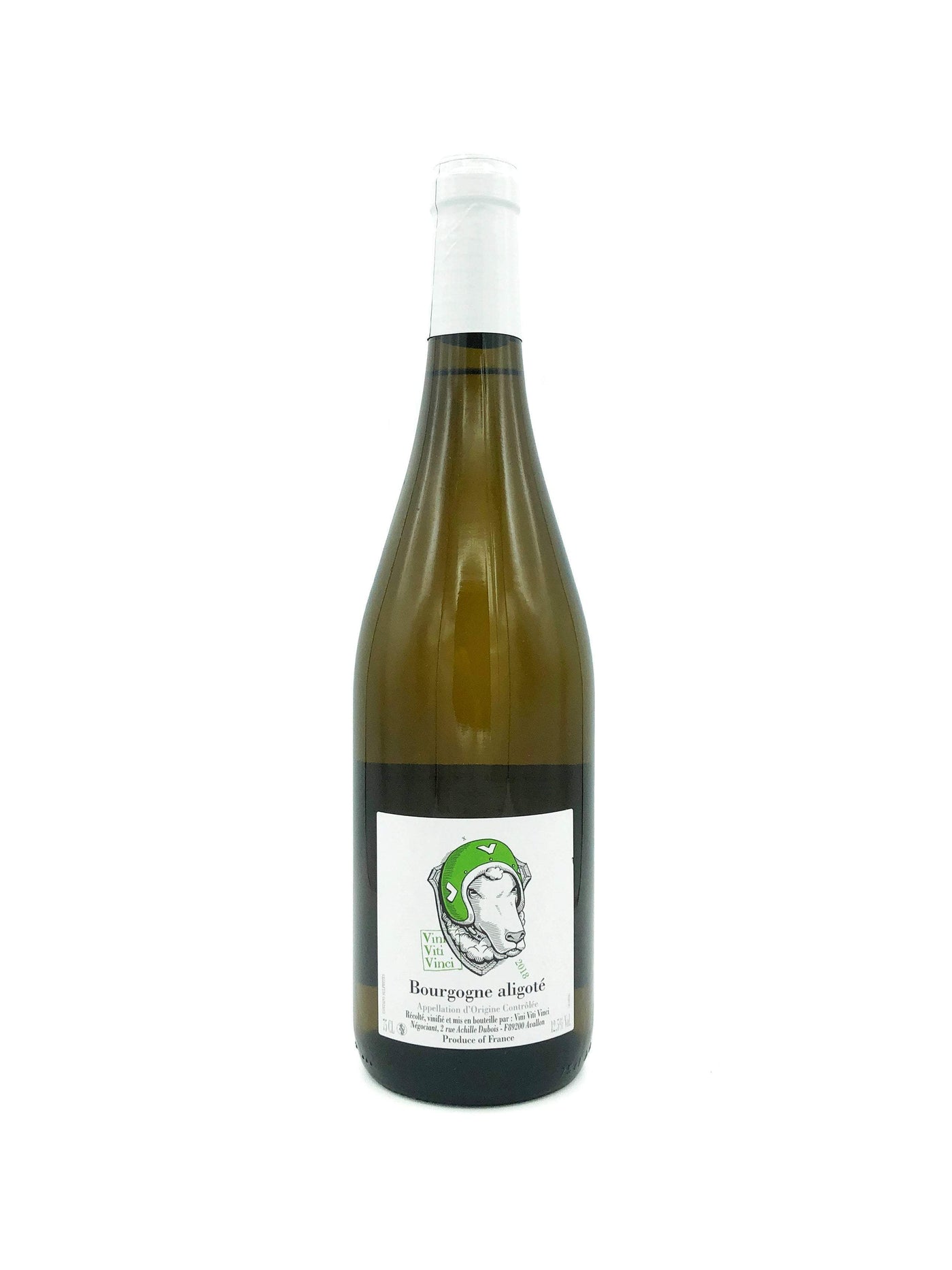 Viti Vini Vinci Sauvignon Blanc 2023