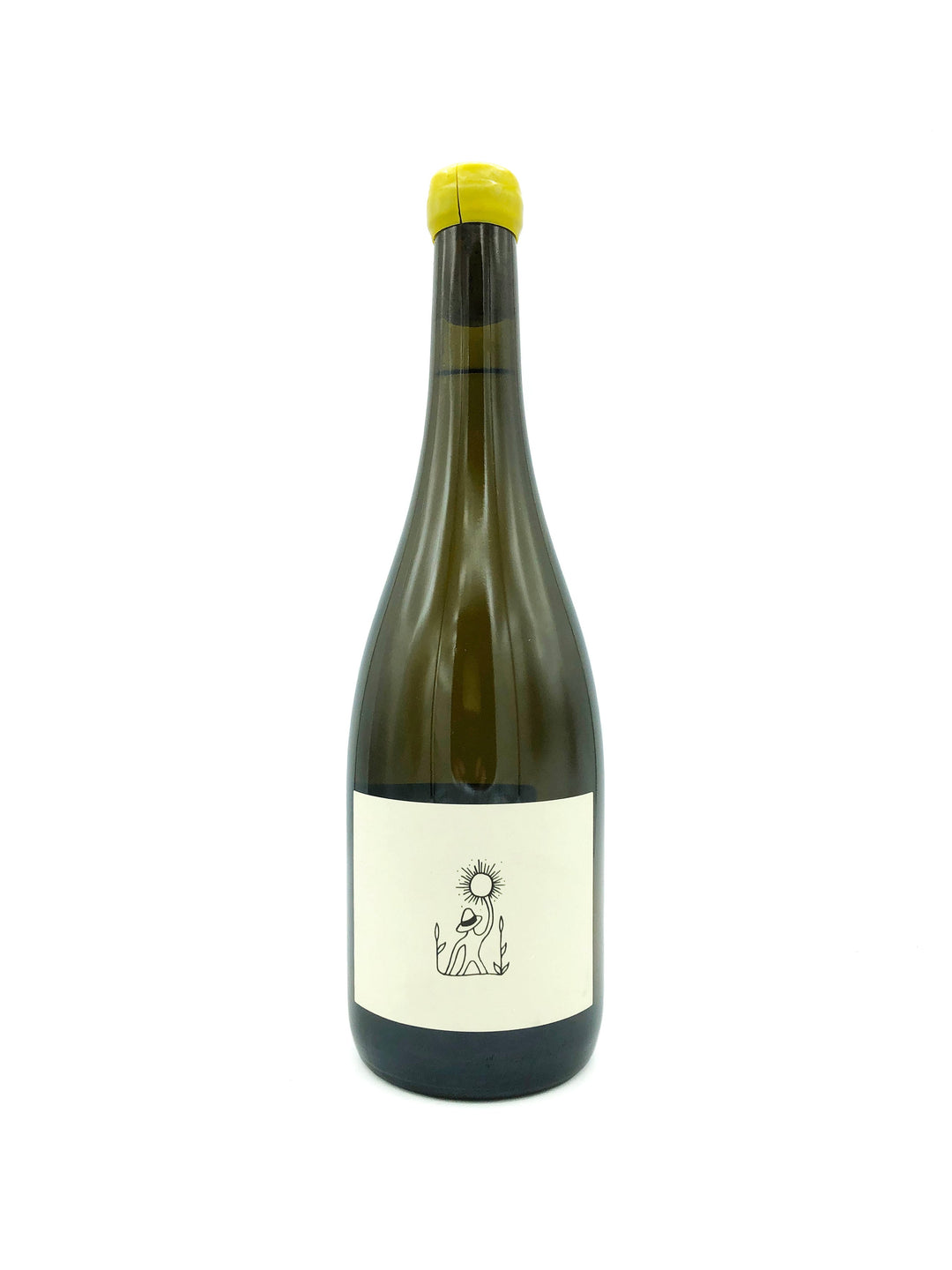 Gentle Folk Scary Gully Chardonnay 2018 - Wine Therapy NYC