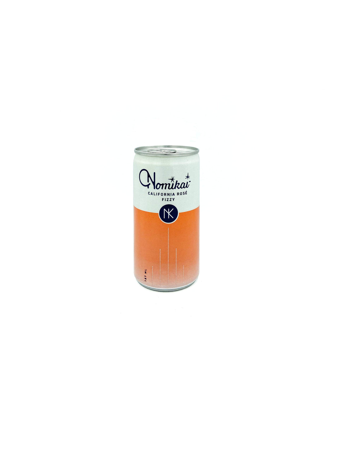 Nomikai Canned Rose Fizzy California - Wine Therapy NYC
